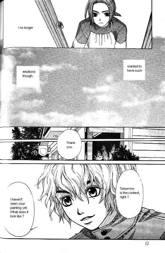 Love Allergy Chapter 18 page 29 - Chapter 18