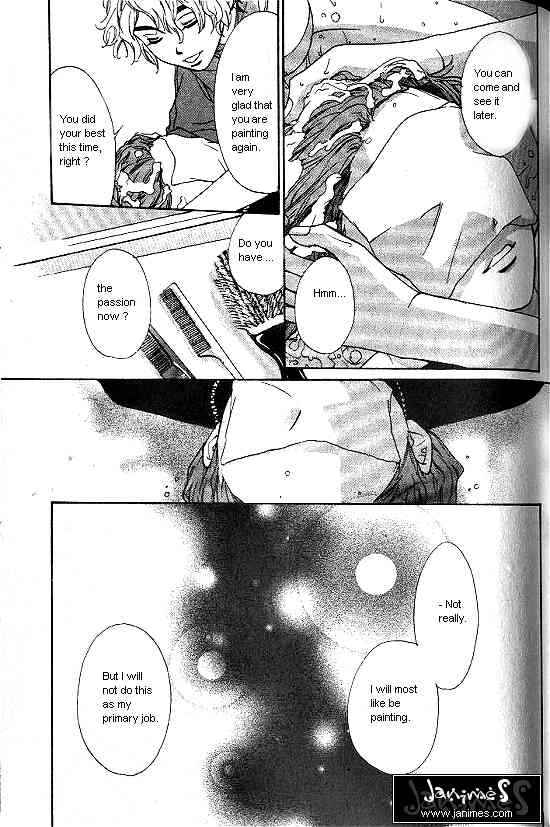 Love Allergy Chapter 18 page 30 - Chapter 18