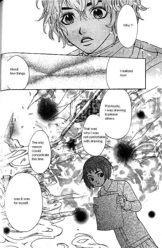 Love Allergy Chapter 18 page 31 - Chapter 18