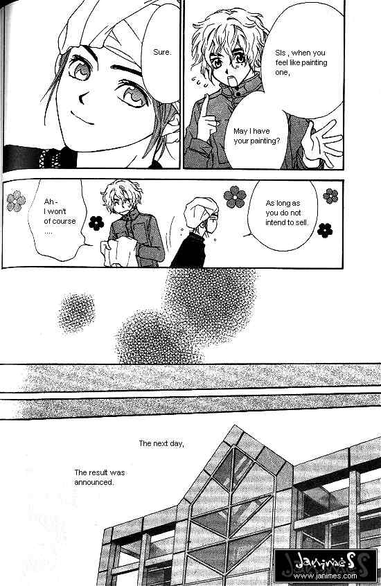 Love Allergy Chapter 18 page 33 - Chapter 18