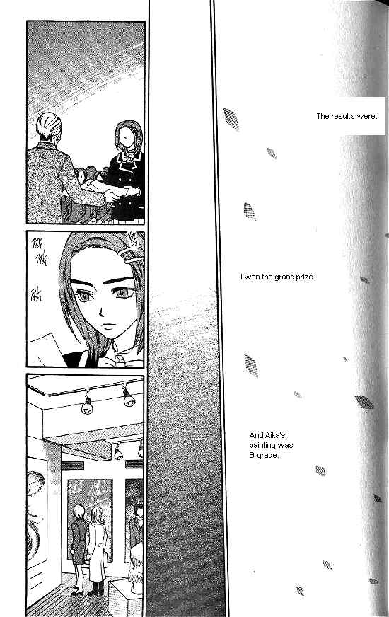 Love Allergy Chapter 18 page 34 - Chapter 18