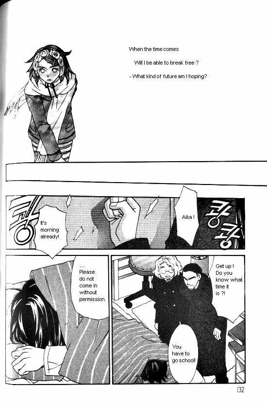 Love Allergy Chapter 19 page 10 - Chapter 19