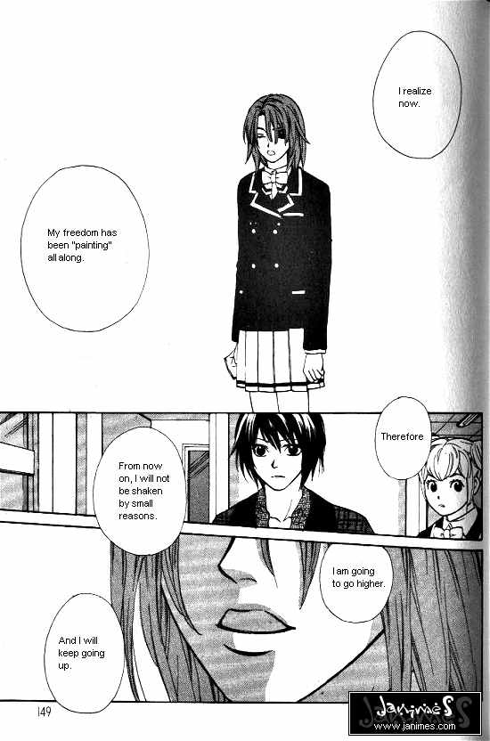 Love Allergy Chapter 19 page 27 - Chapter 19
