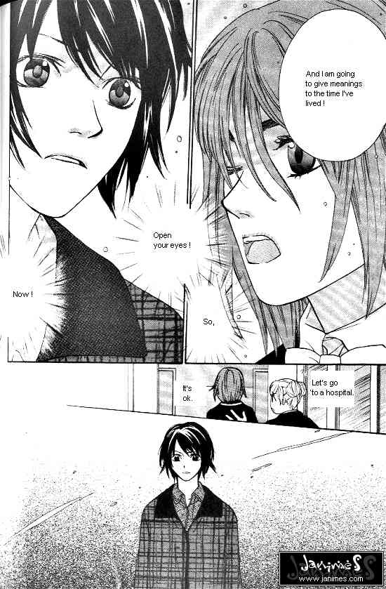 Love Allergy Chapter 19 page 28 - Chapter 19