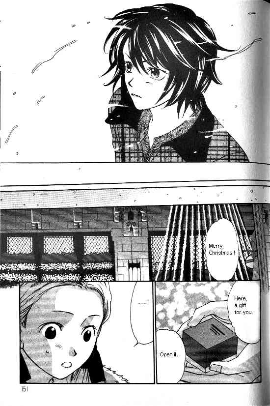 Love Allergy Chapter 19 page 29 - Chapter 19