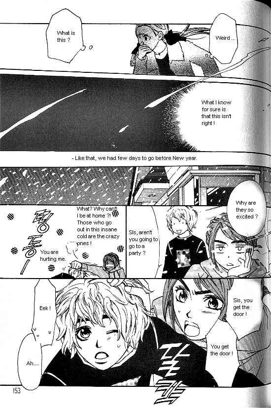 Love Allergy Chapter 19 page 31 - Chapter 19