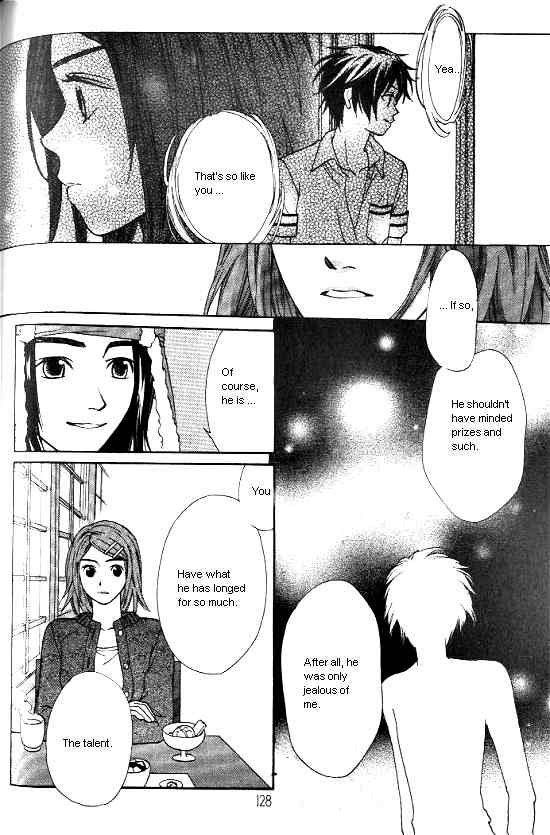 Love Allergy Chapter 19 page 6 - Chapter 19