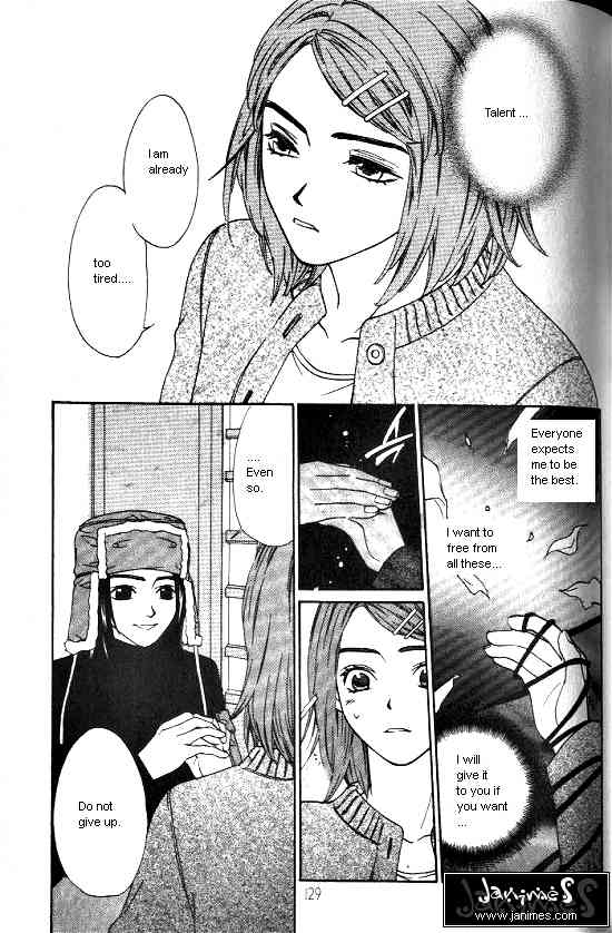 Love Allergy Chapter 19 page 7 - Chapter 19