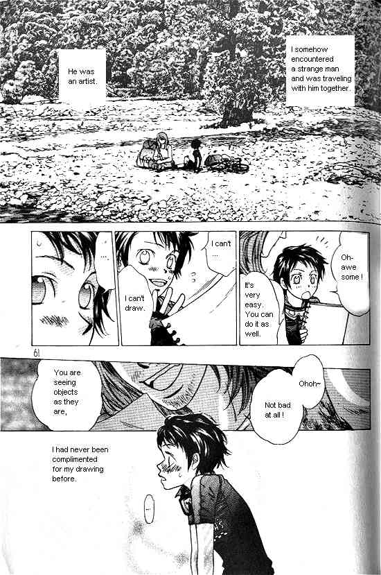 Love Allergy Chapter 2 page 10 - Chapter 2