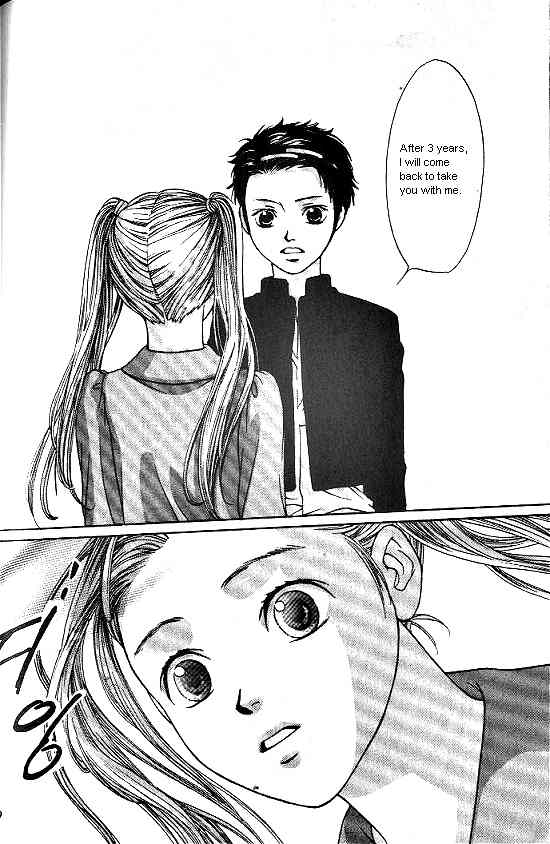 Love Allergy Chapter 2 page 31 - Chapter 2