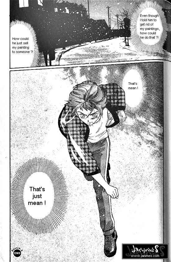Love Allergy Chapter 2 page 40 - Chapter 2