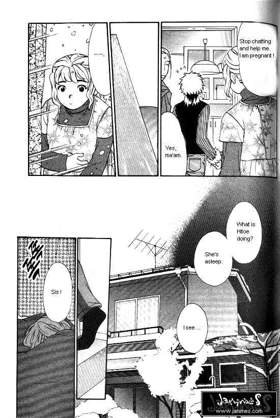Love Allergy Chapter 20 page 13 - Chapter 20