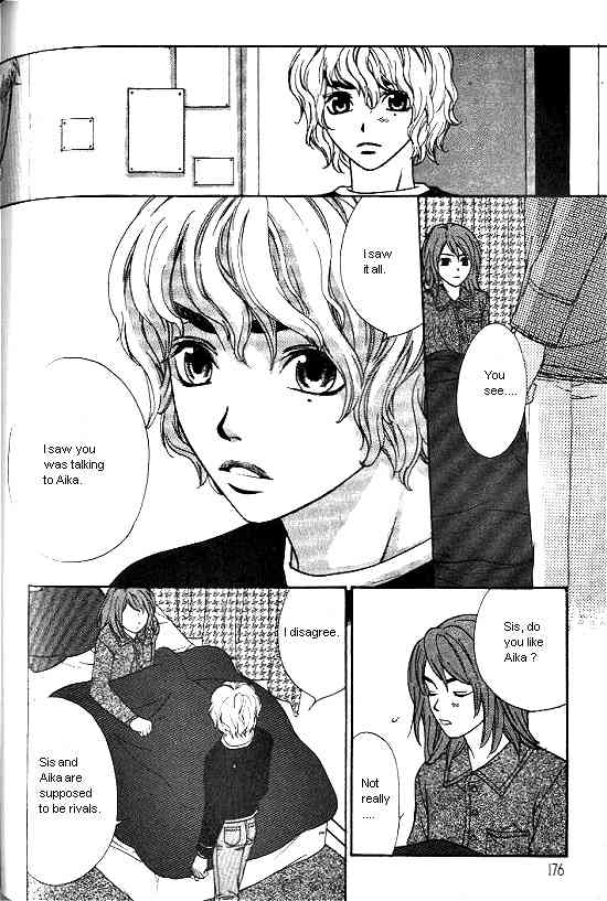 Love Allergy Chapter 20 page 14 - Chapter 20