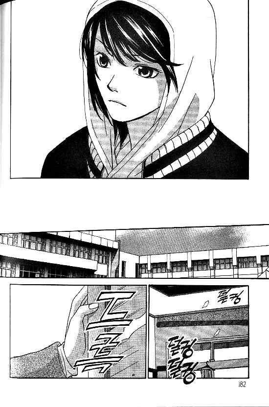 Love Allergy Chapter 20 page 20 - Chapter 20