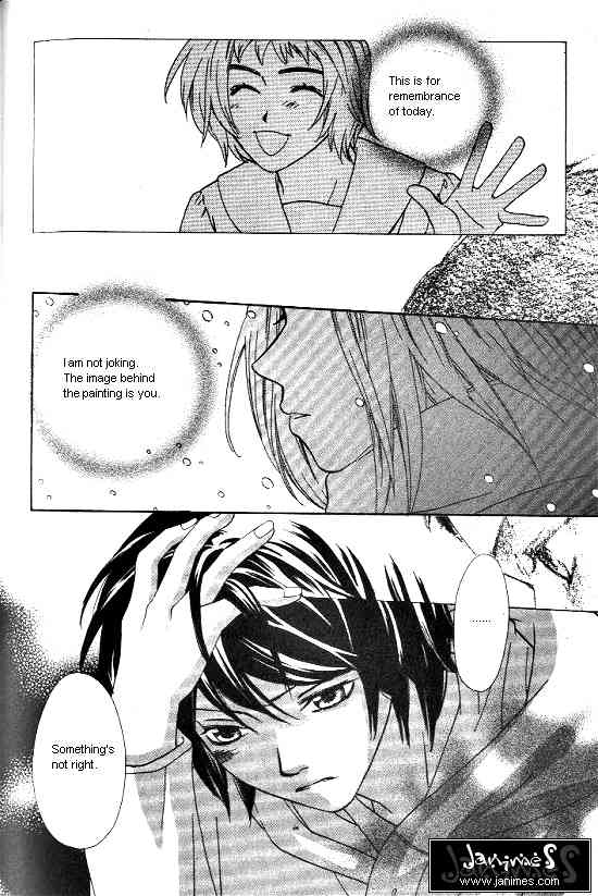 Love Allergy Chapter 20 page 24 - Chapter 20