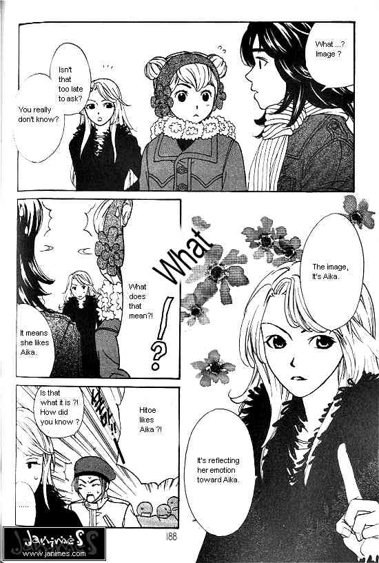 Love Allergy Chapter 20 page 26 - Chapter 20