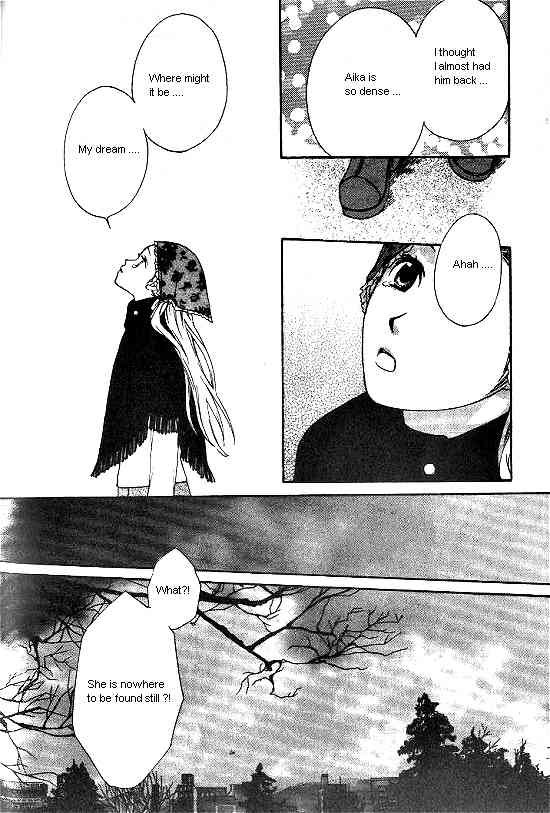 Love Allergy Chapter 20 page 36 - Chapter 20