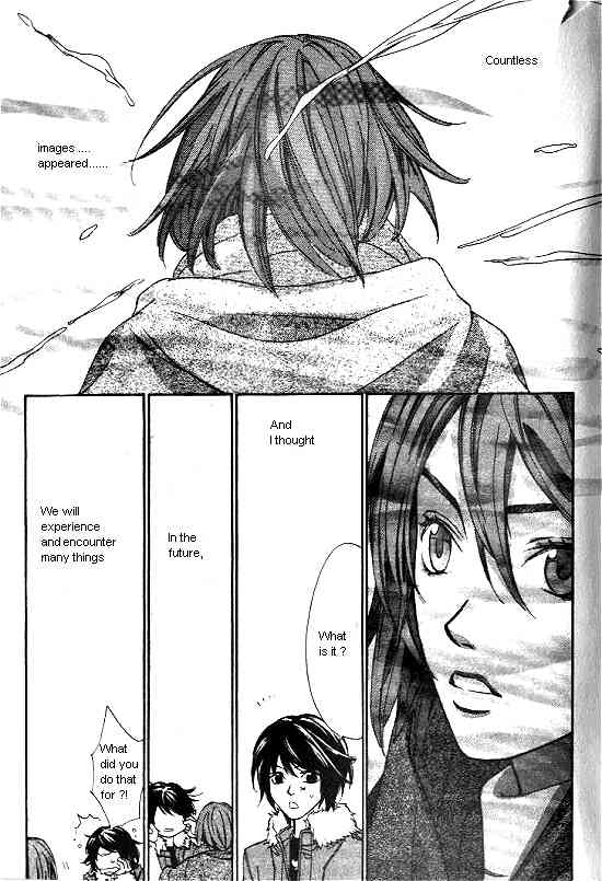 Love Allergy Chapter 20 page 47 - Chapter 20