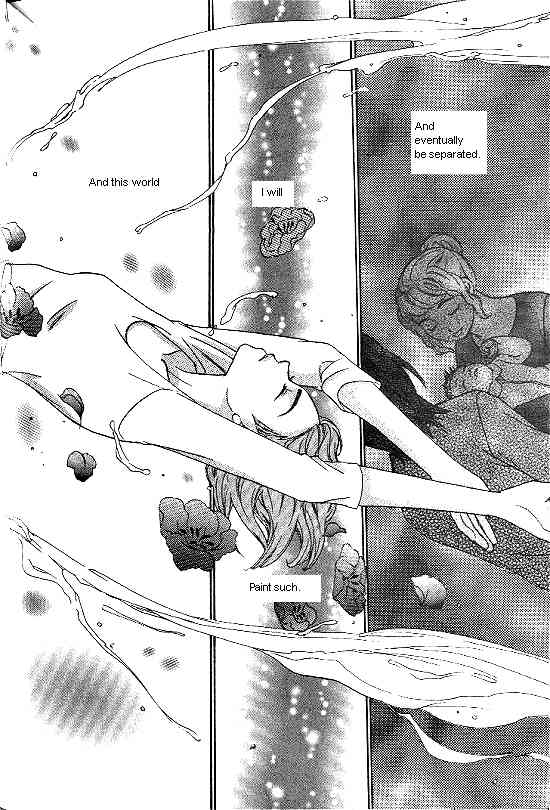 Love Allergy Chapter 20 page 48 - Chapter 20