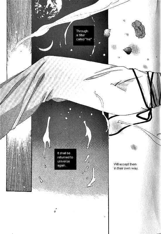 Love Allergy Chapter 20 page 49 - Chapter 20