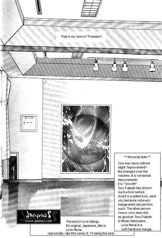 Love Allergy Chapter 20 page 50 - Chapter 20