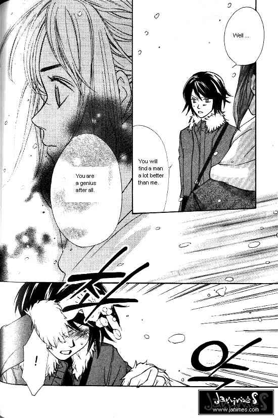 Love Allergy Chapter 20 page 6 - Chapter 20