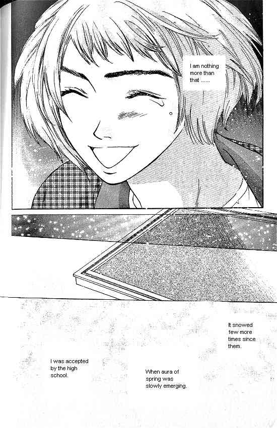 Love Allergy Chapter 3 page 15 - Chapter 3