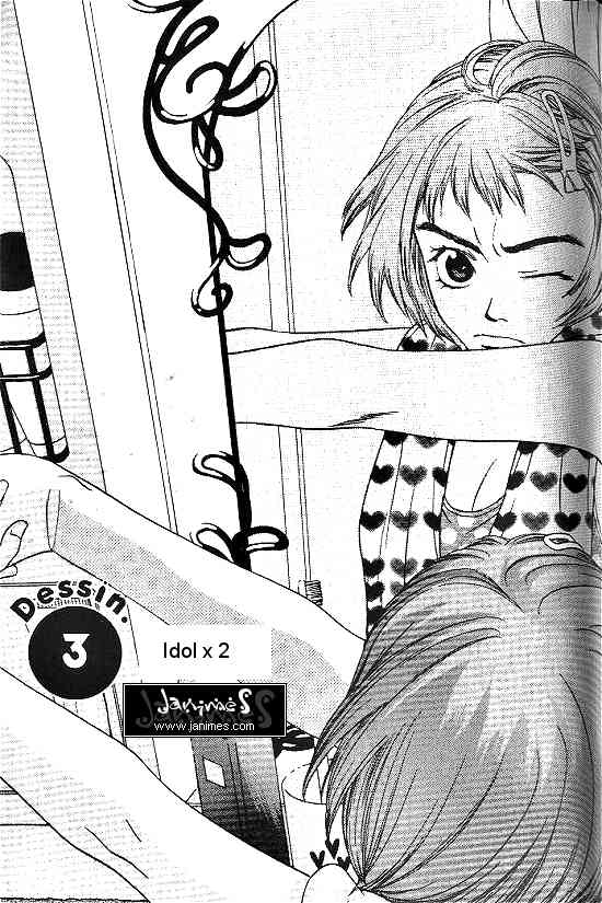 Love Allergy Chapter 3 page 2 - Chapter 3