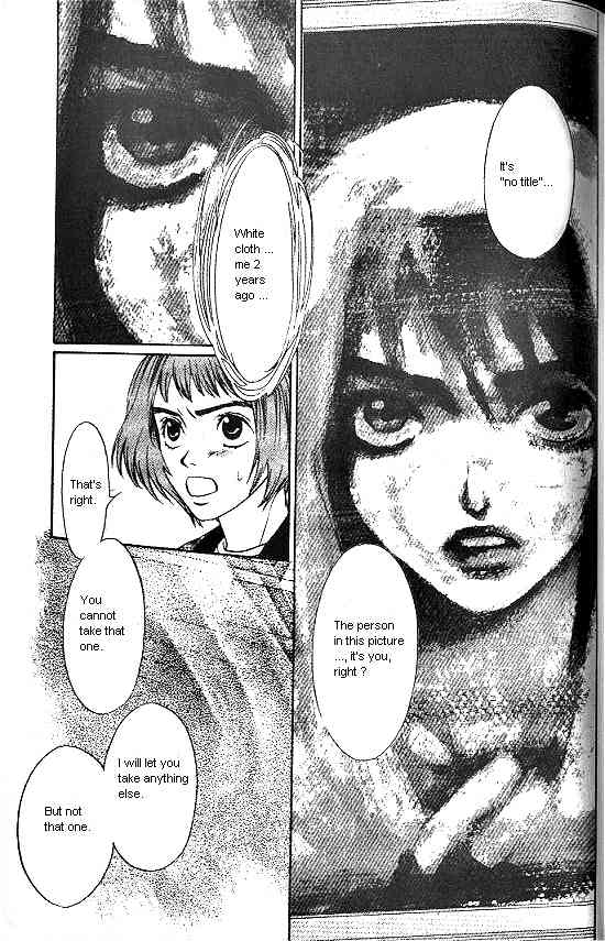 Love Allergy Chapter 3 page 6 - Chapter 3