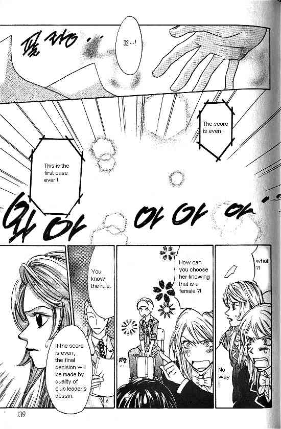 Love Allergy Chapter 4 page 7 - Chapter 4