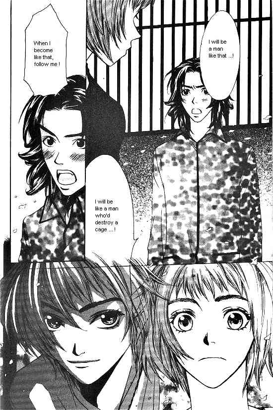 Love Allergy Chapter 6 page 30 - Chapter 6