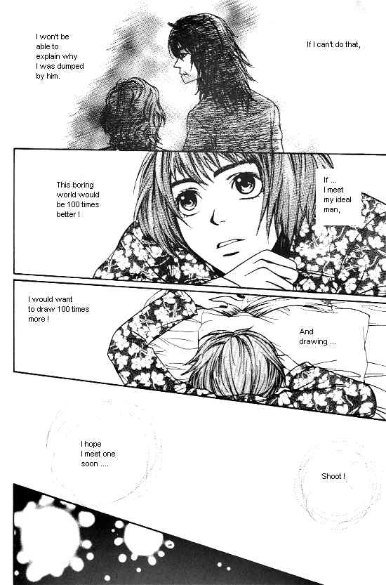 Love Allergy Chapter 6 page 40 - Chapter 6