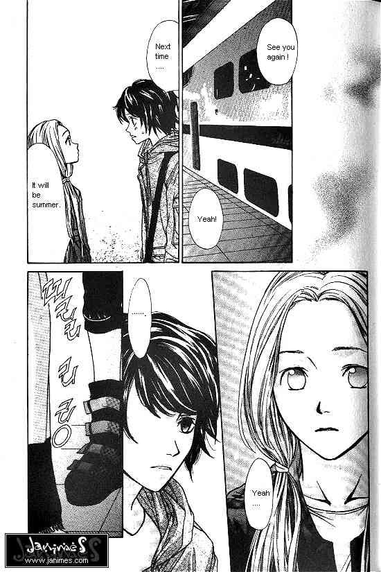 Love Allergy Chapter 6 page 41 - Chapter 6