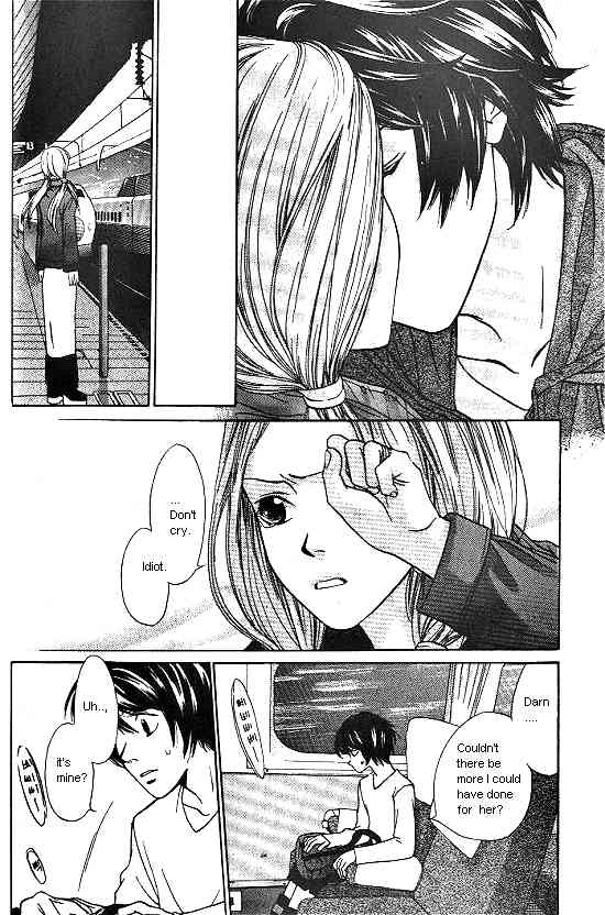 Love Allergy Chapter 6 page 42 - Chapter 6