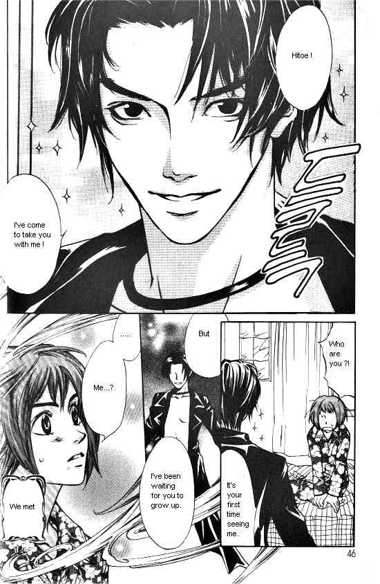 Love Allergy Chapter 7 page 2 - Chapter 7