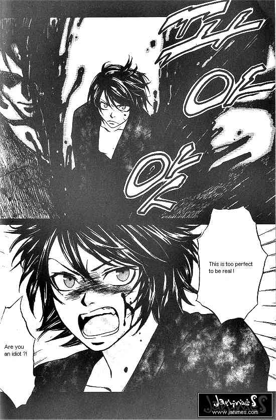 Love Allergy Chapter 7 page 4 - Chapter 7