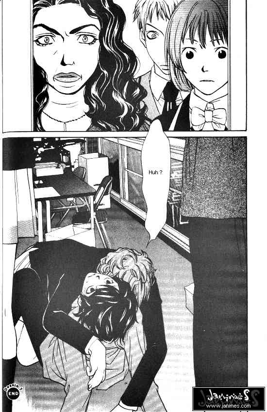 Love Allergy Chapter 7 page 40 - Chapter 7