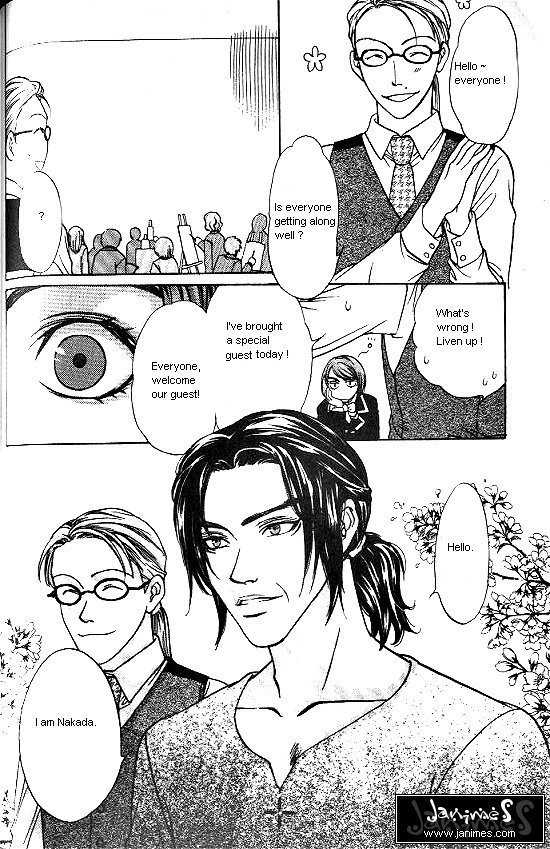 Love Allergy Chapter 8 page 29 - Chapter 8