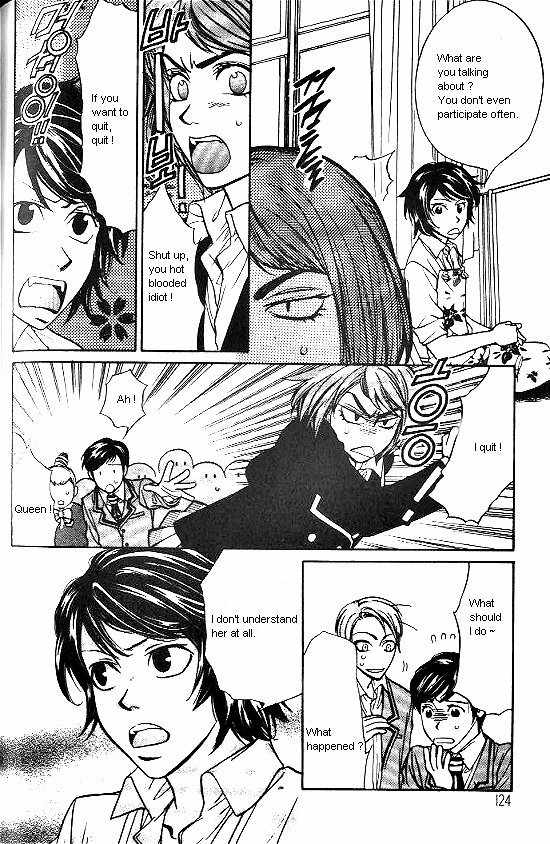Love Allergy Chapter 8 page 39 - Chapter 8