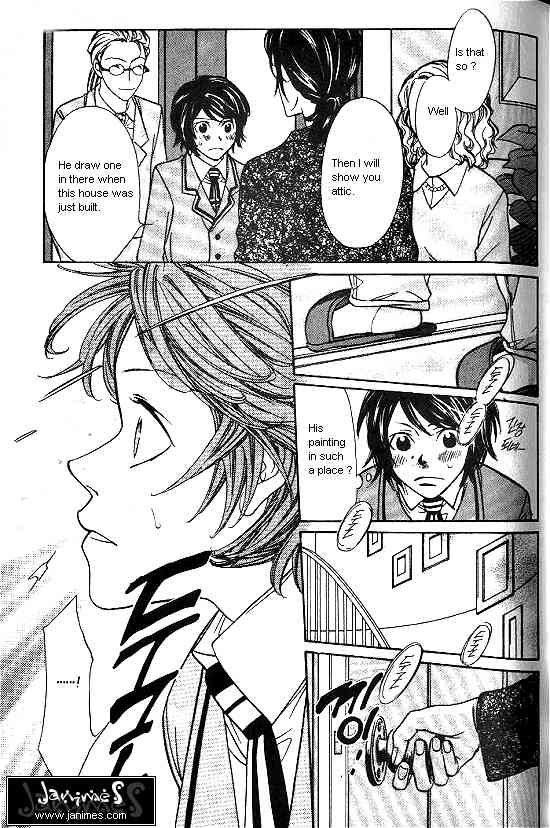 Love Allergy Chapter 8 page 8 - Chapter 8