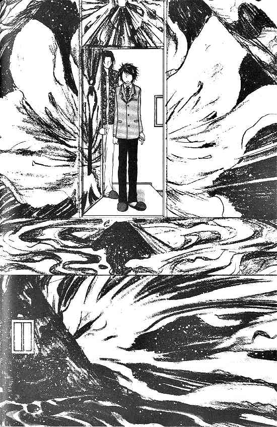 Love Allergy Chapter 8 page 9 - Chapter 8