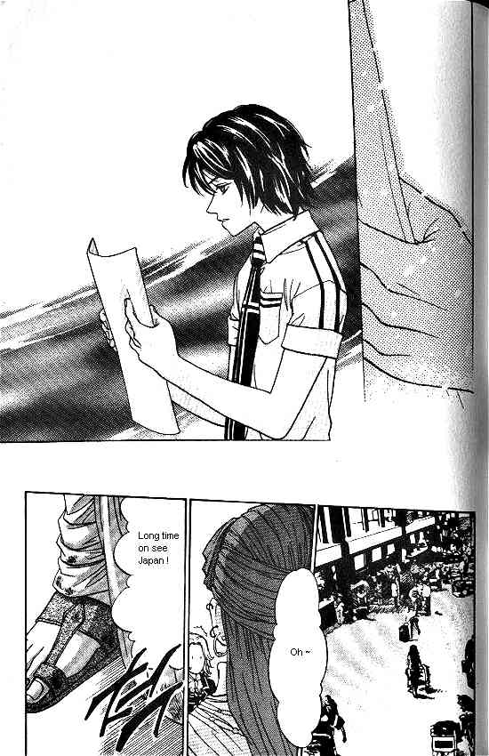 Love Allergy Chapter 9 page 15 - Chapter 9