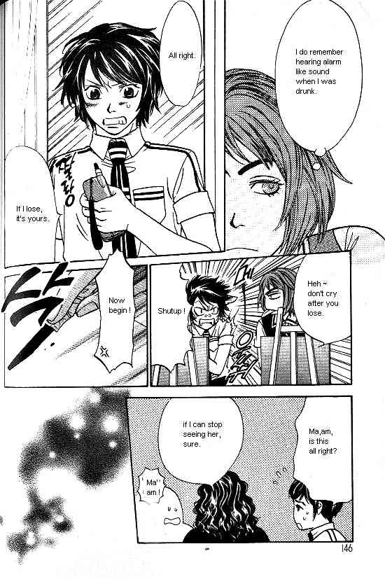 Love Allergy Chapter 9 page 20 - Chapter 9