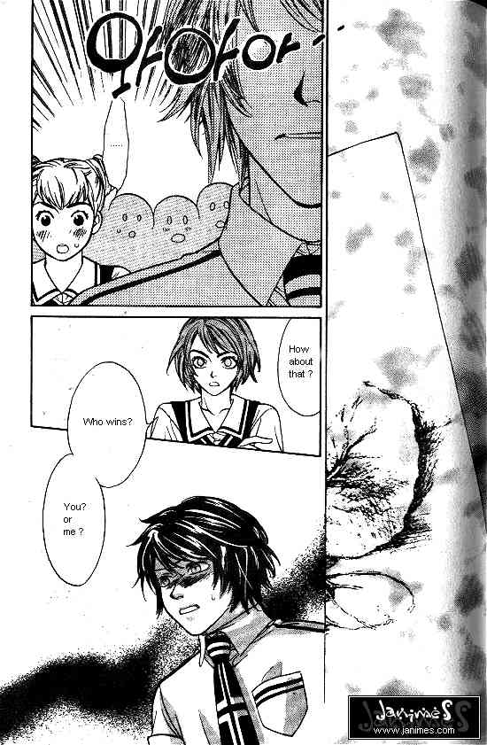 Love Allergy Chapter 9 page 27 - Chapter 9