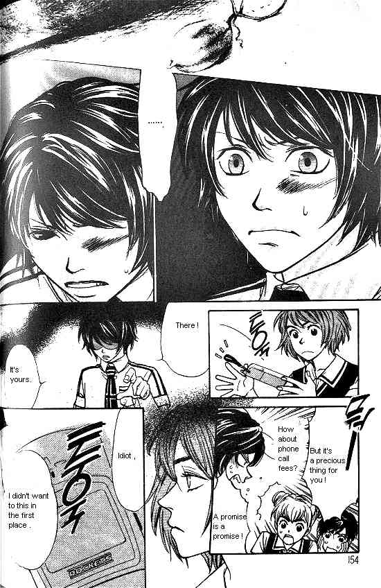 Love Allergy Chapter 9 page 28 - Chapter 9
