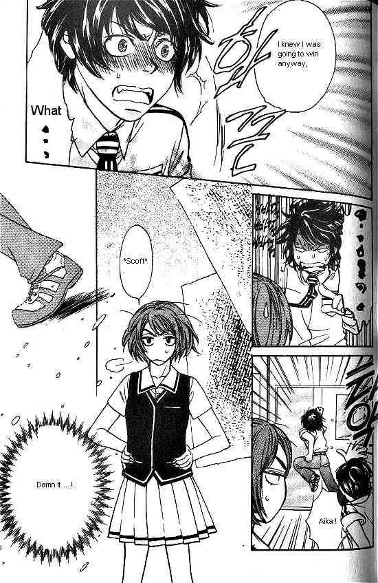 Love Allergy Chapter 9 page 29 - Chapter 9