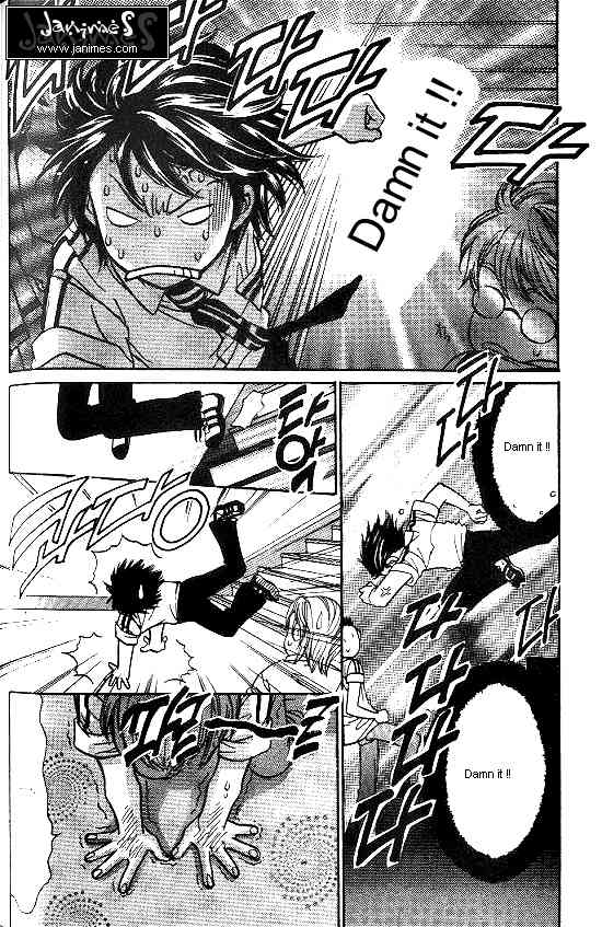 Love Allergy Chapter 9 page 30 - Chapter 9