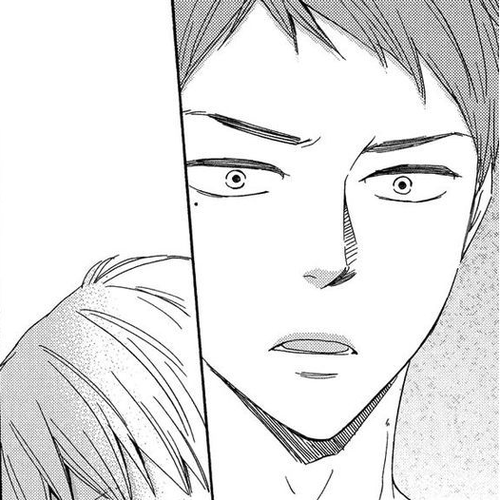 Love and Baseball Chapter 3 : Third Inning cover