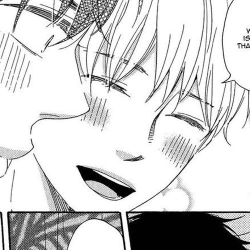 Love and Baseball Chapter 4.5 : Extra (END) cover