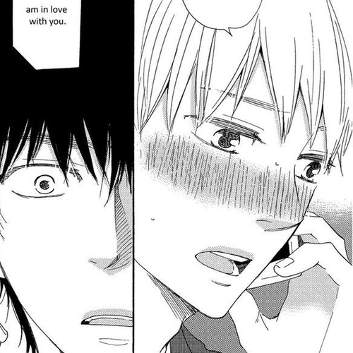Love and Baseball Chapter 4 : Final Inning cover